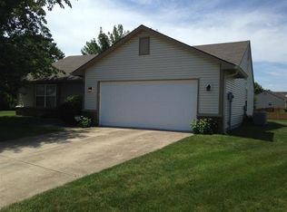 Photo: Indianapolis House for Rent - $730.00 / month; 3 Bd & 2 Ba